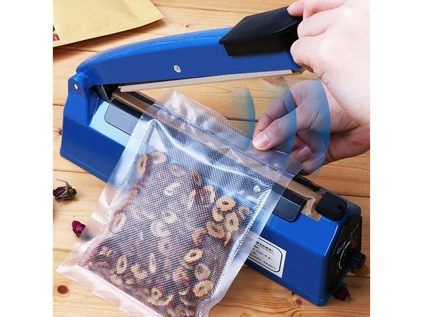 Folijos vyniojimo mašina laiko reguliavimas plienas 300mm