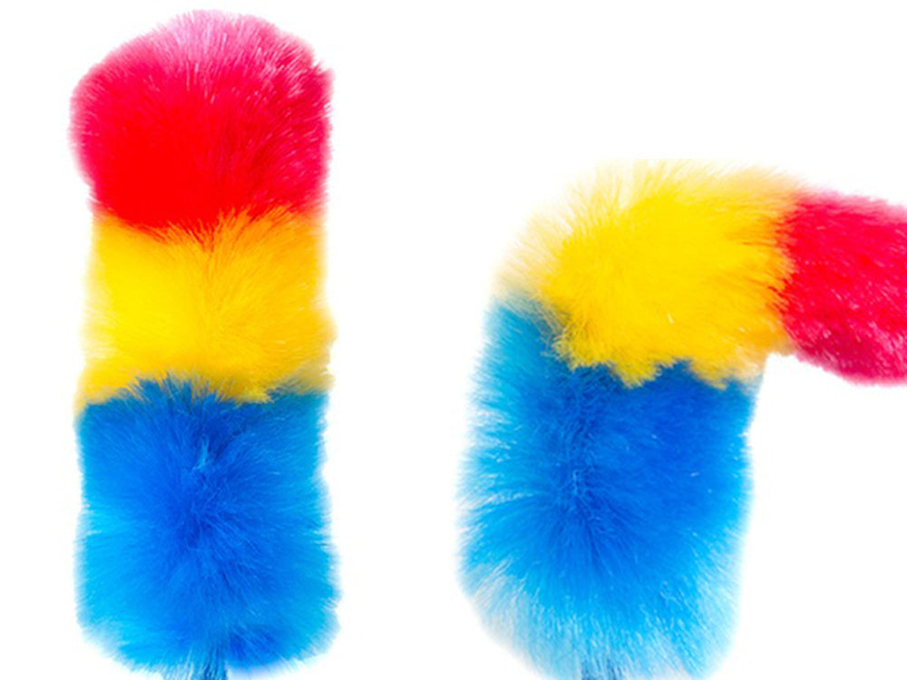 Teleskopinis dulkių šepetys šluota