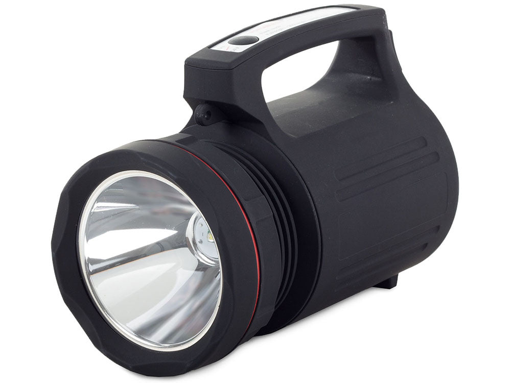 Policijos prožektoriaus l2 cree diodų dirželis