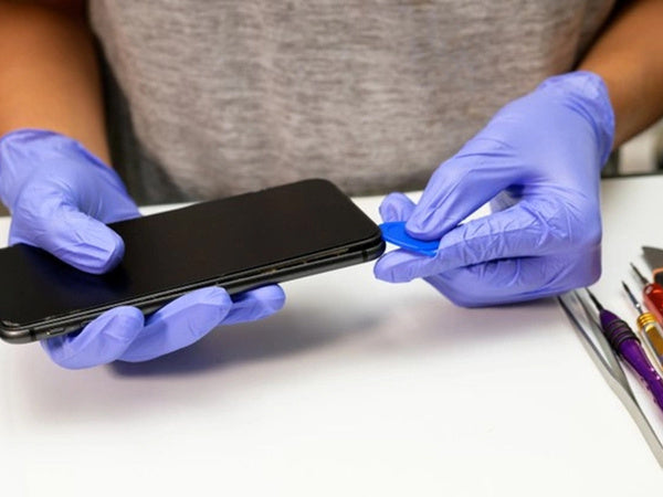 Gsm telefonų remonto įrankių rinkinys planšetiniai kompiuteriai