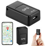 Mini lokatorius gps seklys pasiklausymo paslėptas sim