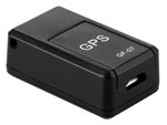 Mini lokatorius gps seklys pasiklausymo paslėptas sim