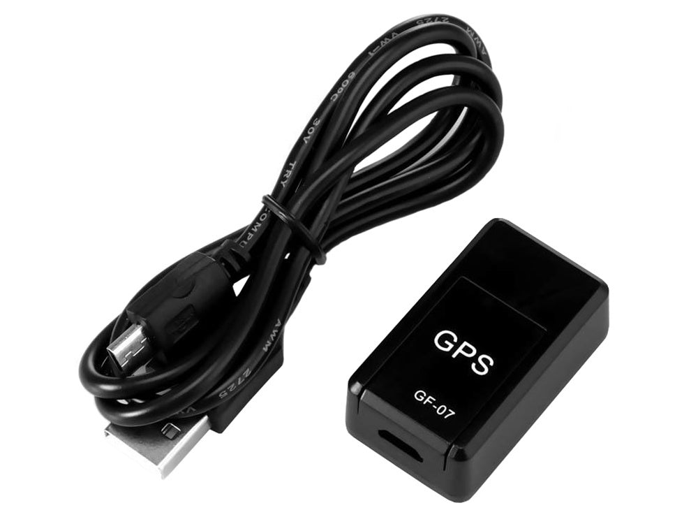 Mini lokatorius gps seklys pasiklausymo paslėptas sim