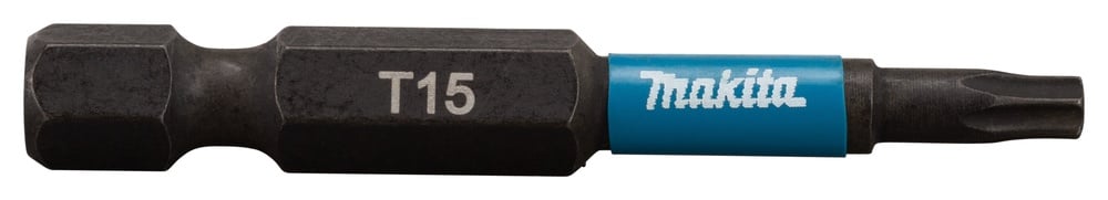 Atsuktuvo antgalis Makita B-63775 T15 (50mm, 2 vnt)