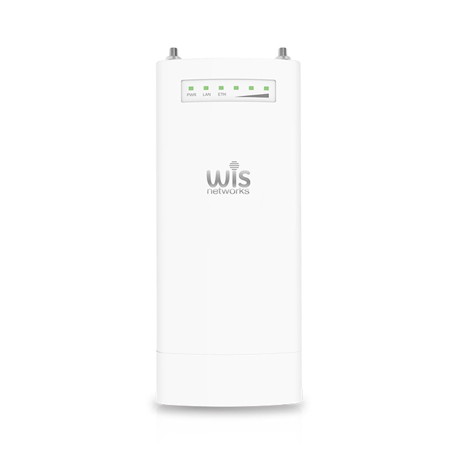 Belaidė LAN bazinė stotis WIS-S1200AX