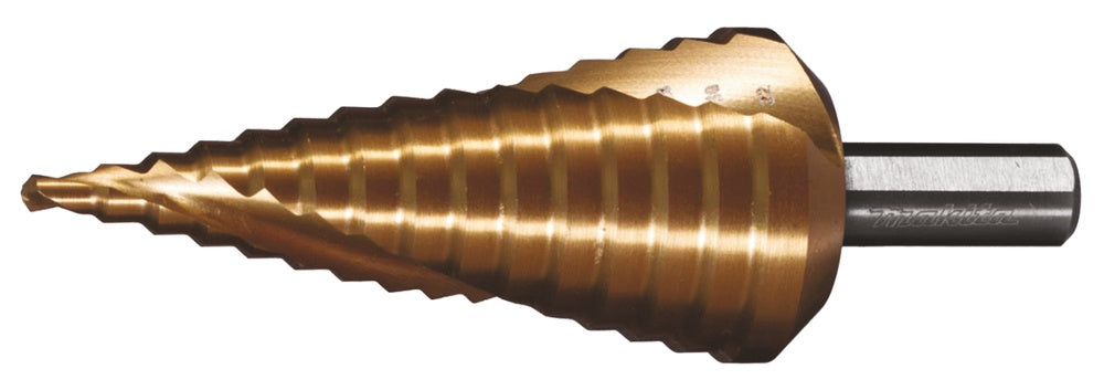 Pakopinis grąžtas 4–32x102mm Makita D-40191