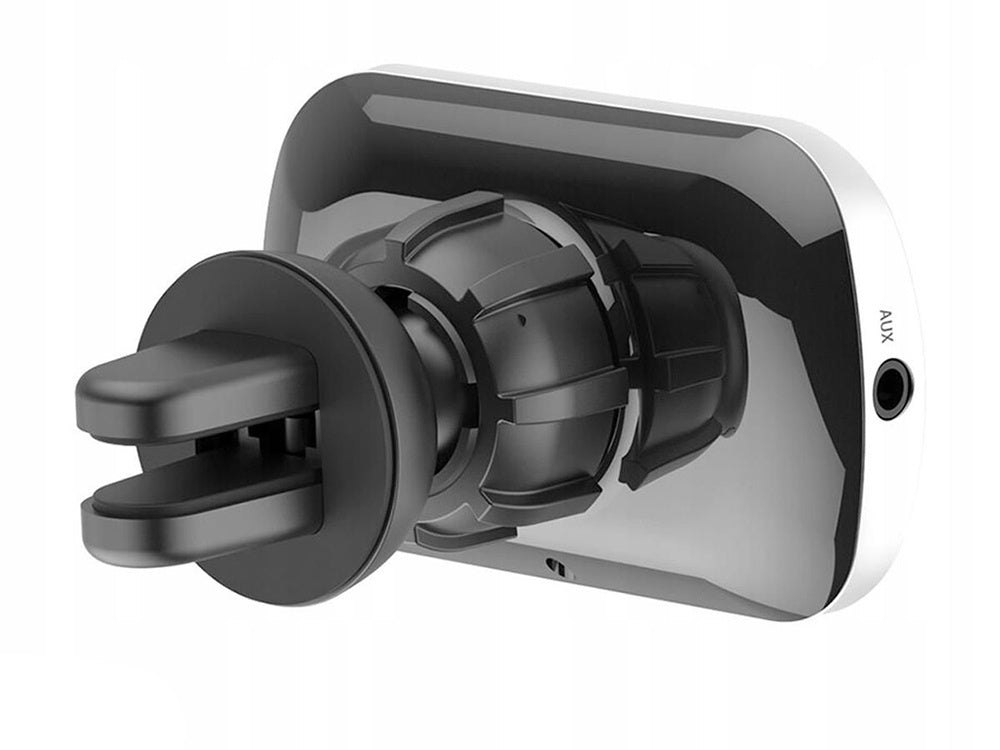 Bluetooth usb 5.0 multifunkcinis fm transmiteris 8in1