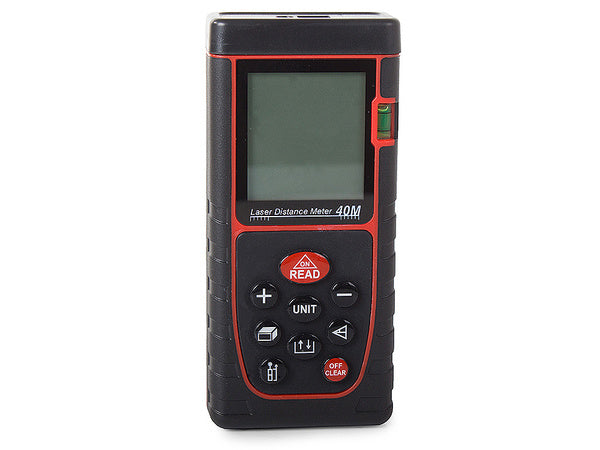 Skaitmeninis lazerinis atstumo matuoklis 40 m