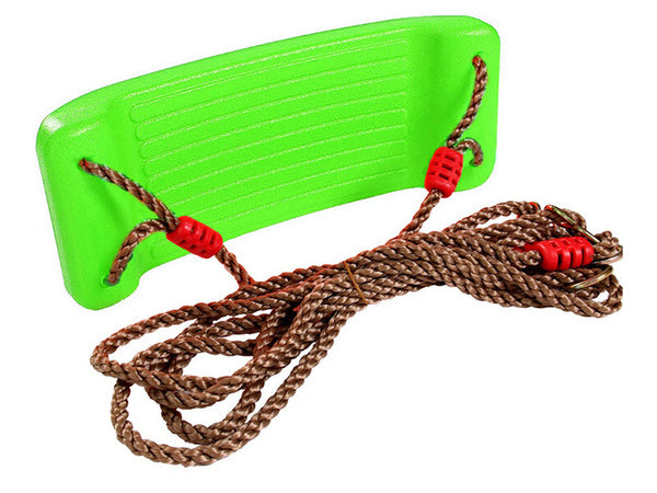 Sodo sūpynės vaikams sūpynės lenta stipri