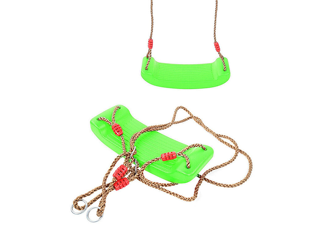 Sodo sūpynės vaikams sūpynės lenta stipri