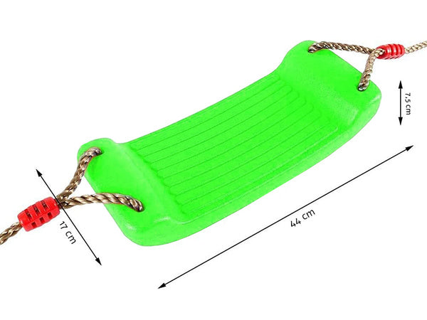 Sodo sūpynės vaikams sūpynės lenta stipri