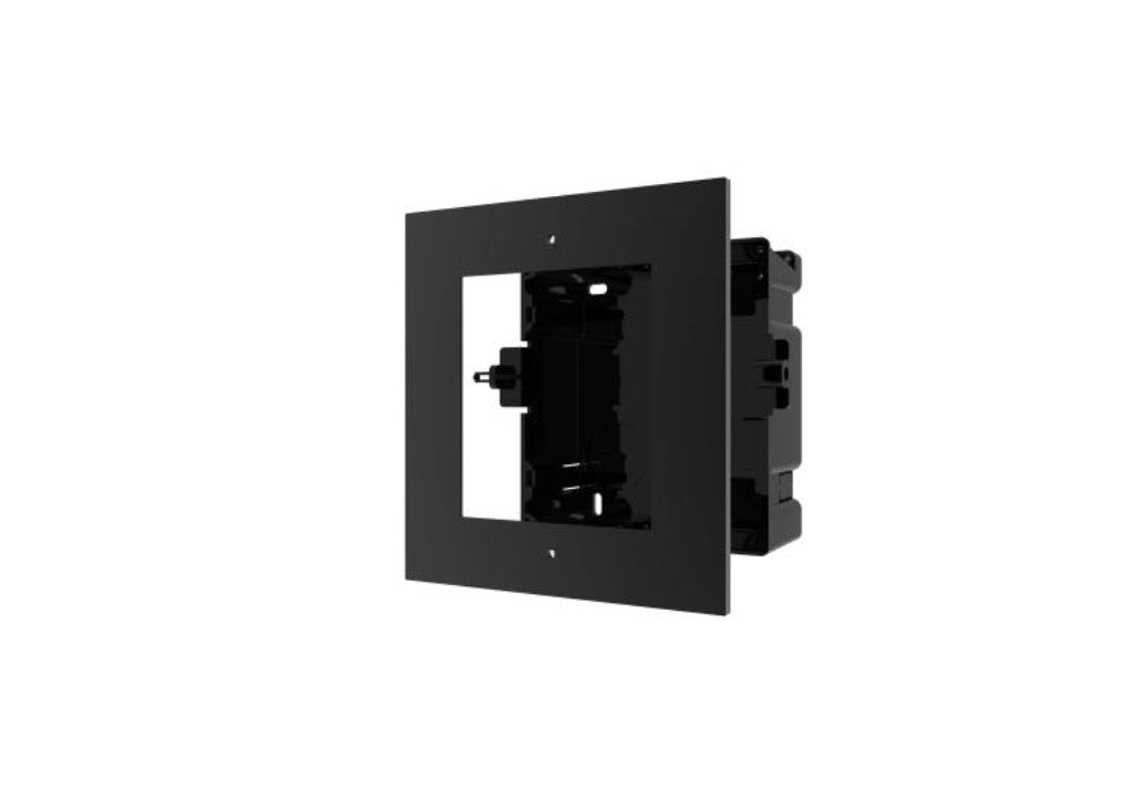 Įleidžiama dėžutė Hikvision DS-KD-ACF1 (black)