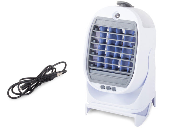 Oro kondicionierius drėkintuvas vandens mini usb