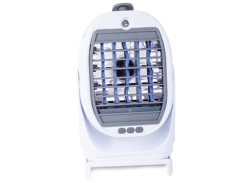 Oro kondicionierius drėkintuvas vandens mini usb