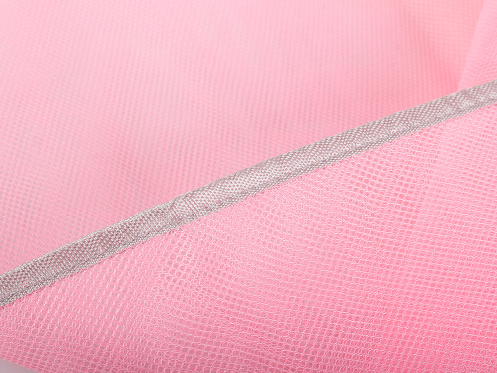 Sand free paplūdimio antklodės tinklelis 200x200, Rožinė, Szín, Rózsaszín
