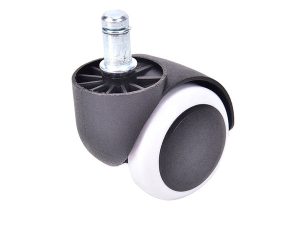 Guminiai sukamieji kėdžių ratukai 5vnt.