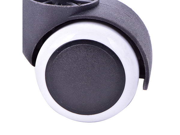 Guminiai sukamieji kėdžių ratukai 5vnt.