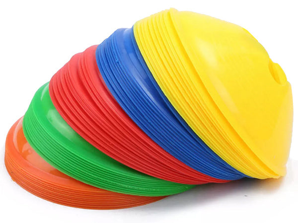 Treniruočių kūgiai lanksčios grybų plokštelės