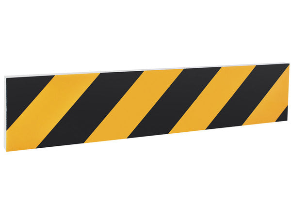 Garažo sienos bamperis automobilio durų apsauga