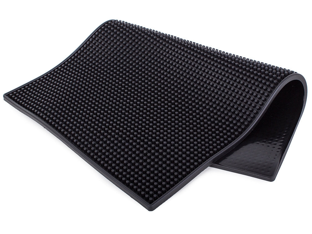 Indų džiovinimo kilimėlis, nusausintojas, baro džiovintuvas