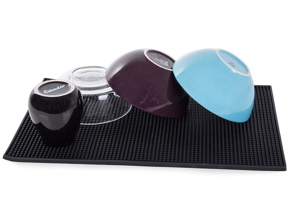 Indų džiovinimo kilimėlis, nusausintojas, baro džiovintuvas