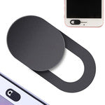 Nešiojamojo kompiuterio fotoaparato vaizdo kameros dangtelis