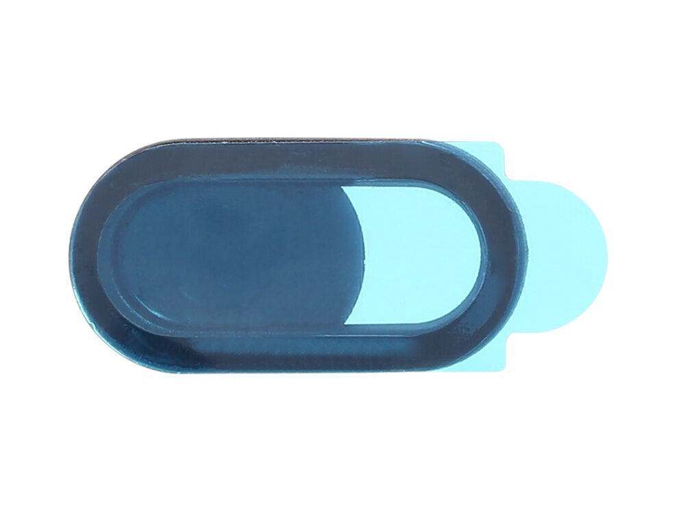 Nešiojamojo kompiuterio fotoaparato vaizdo kameros dangtelis