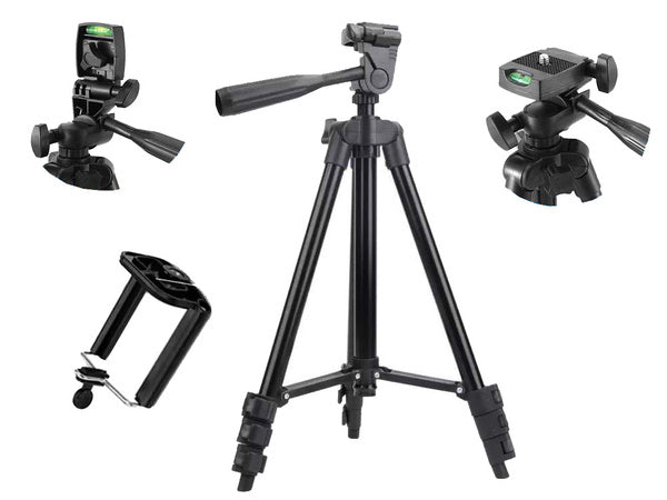 Trikojo nuotolinio valdymo "bluetooth" telefono laikiklis