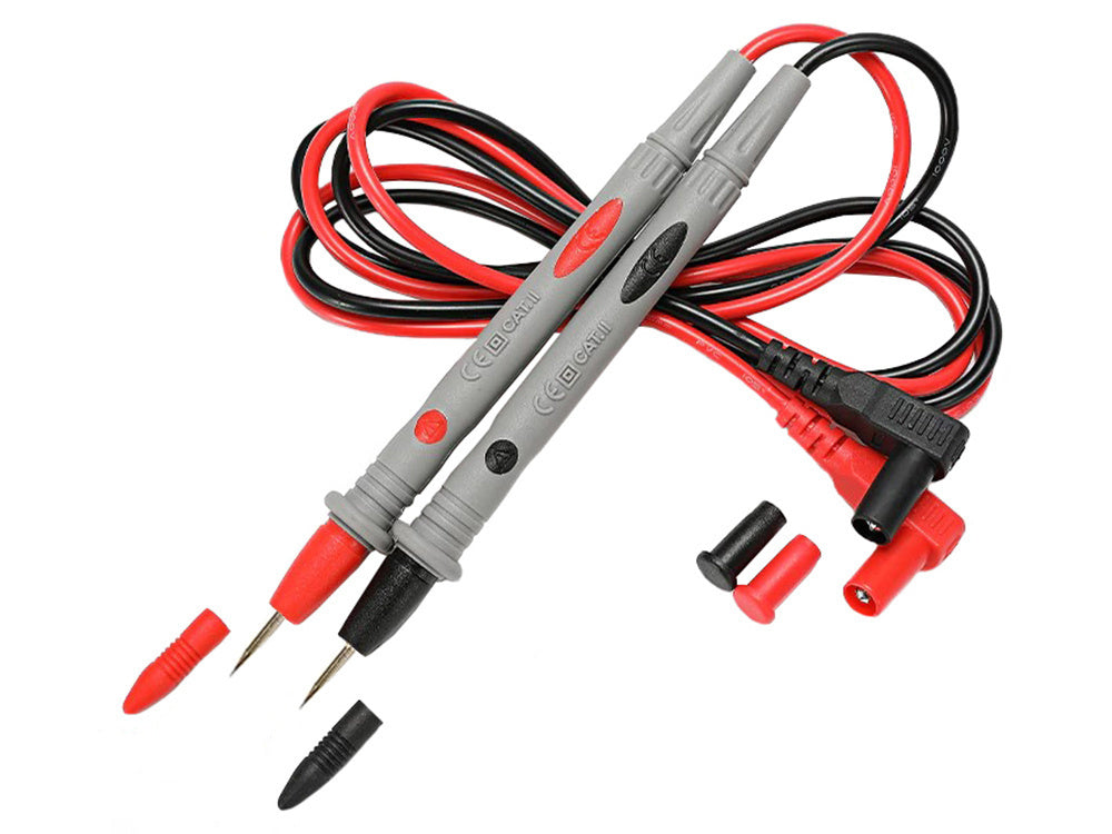 Kabeliai matavimo kabeliai multimetrui