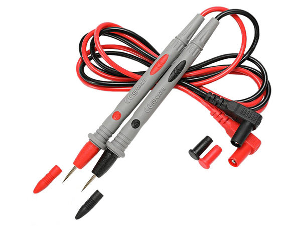 Kabeliai matavimo kabeliai multimetrui