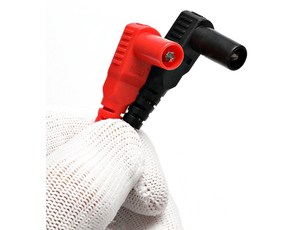 Kabeliai matavimo kabeliai multimetrui