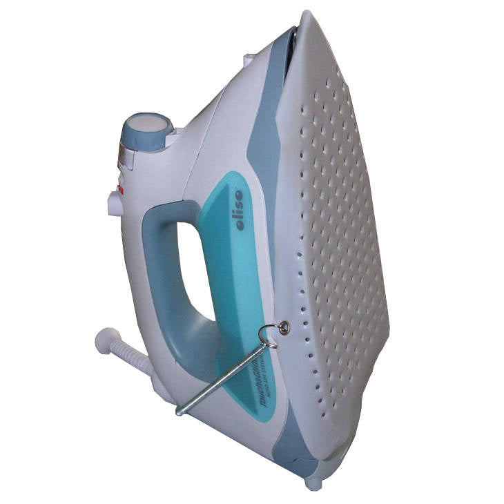 Teflono lygintuvo dangtis be apsaugos nuo blizgesio