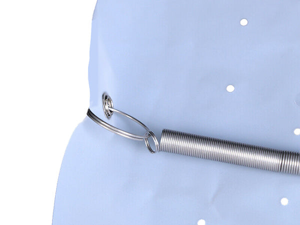 Teflono lygintuvo dangtis be apsaugos nuo blizgesio