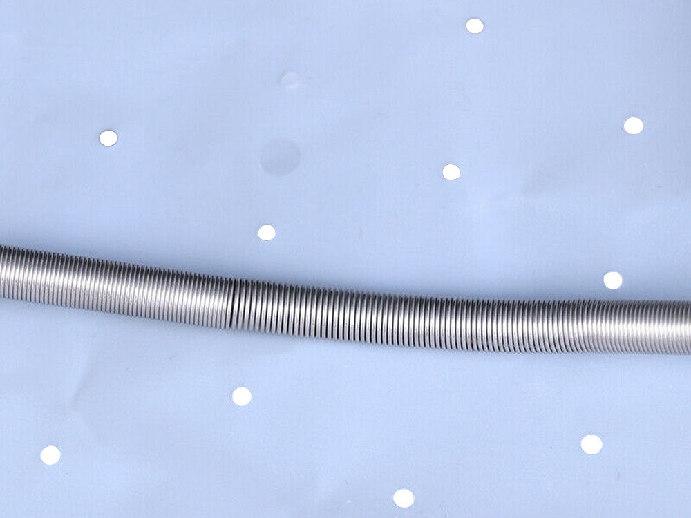 Teflono lygintuvo dangtis be apsaugos nuo blizgesio