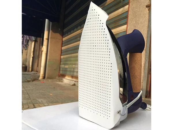 Teflono lygintuvo dangtis be apsaugos nuo blizgesio