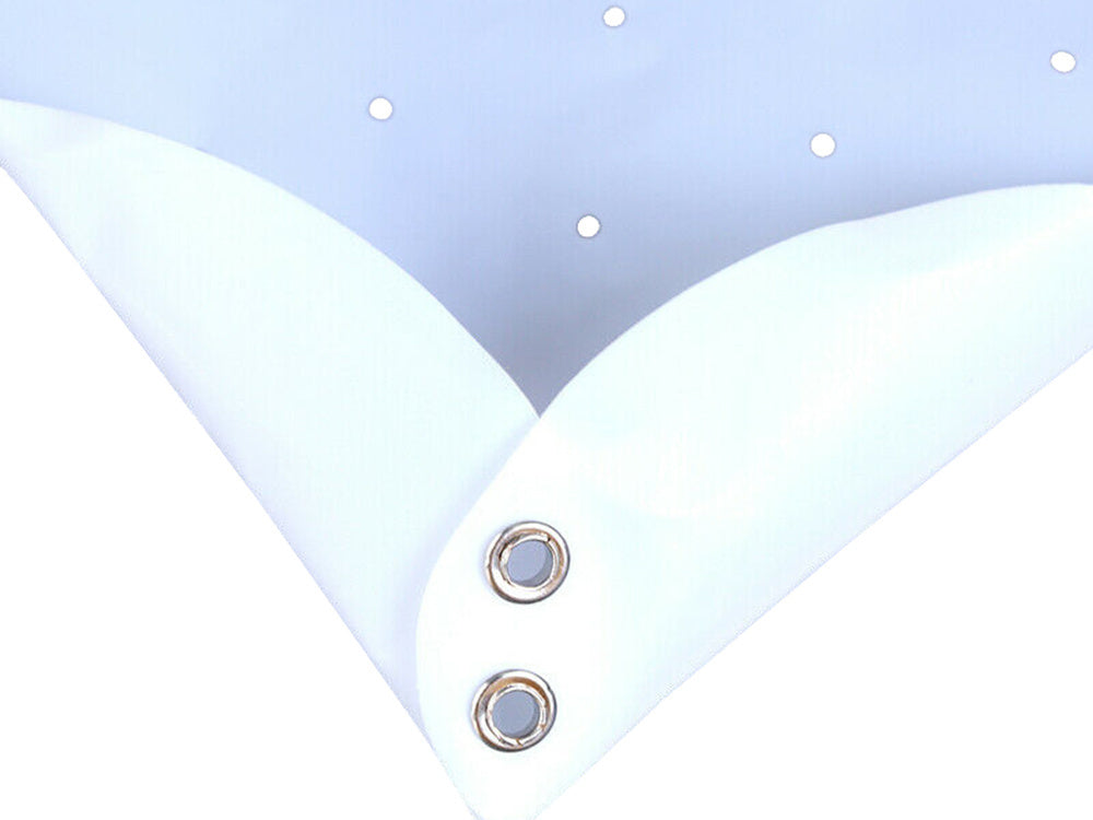 Teflono lygintuvo dangtis be apsaugos nuo blizgesio