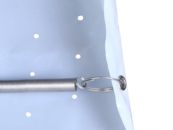 Teflono lygintuvo dangtis be apsaugos nuo blizgesio