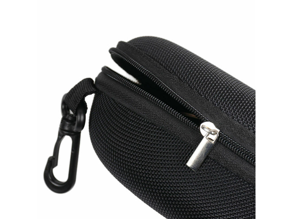 Akinių dėklas kietas dėklas standus dėklas