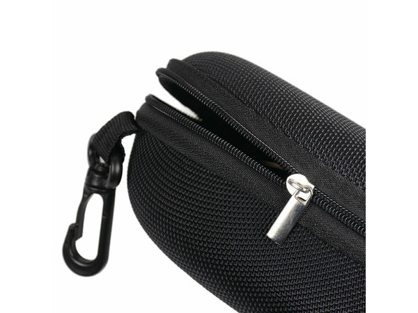 Akinių dėklas kietas dėklas standus dėklas