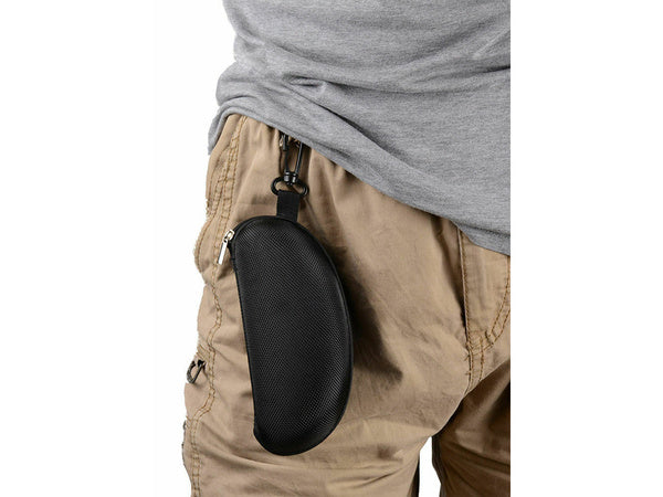 Akinių dėklas kietas dėklas standus dėklas