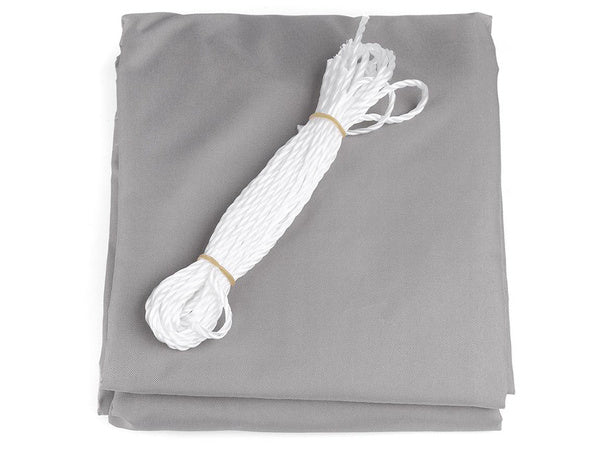 Vandens restrikuotas sodyba seno sodyba 3x2m