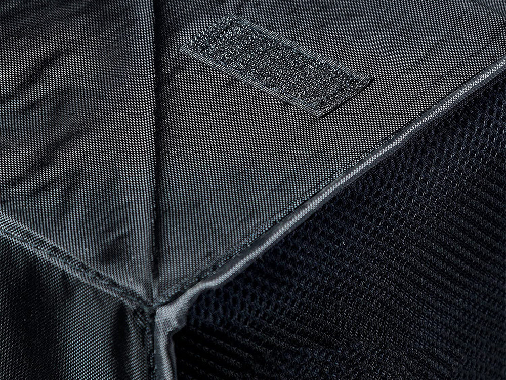 Organizatoriaus krepšys automobilio bagažinei