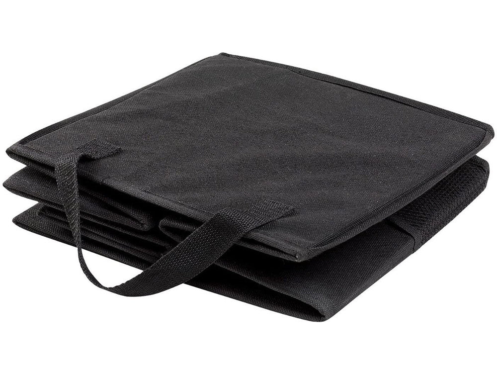 Organizatoriaus krepšys automobilio bagažinei