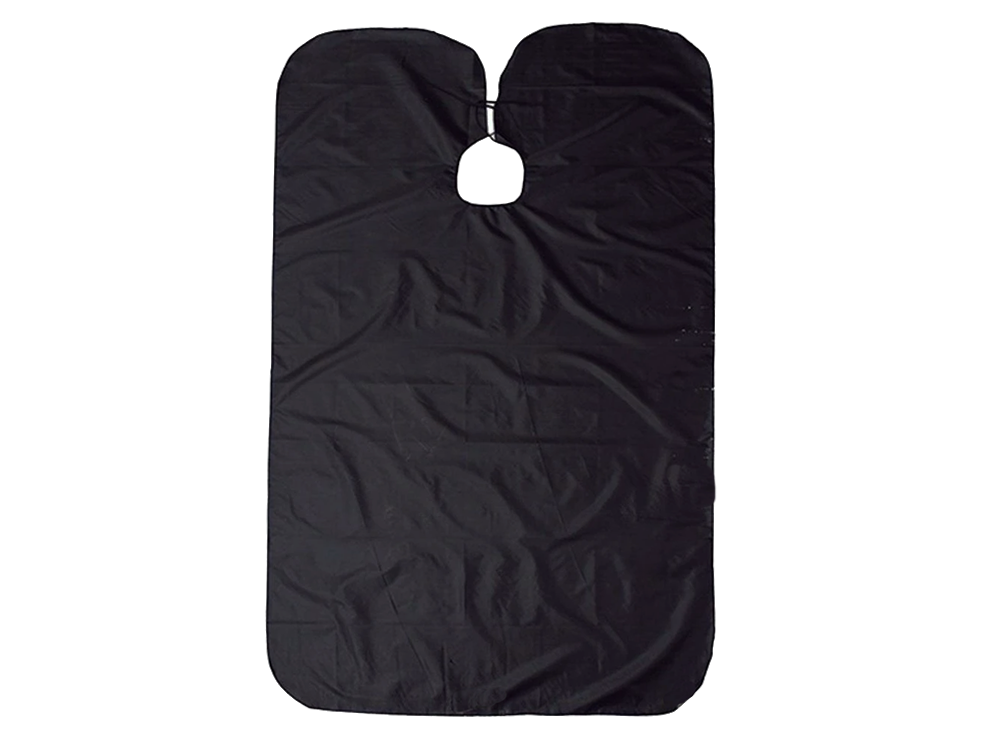 Kirpėjo apsiaustas universalus švarko apsiaustas