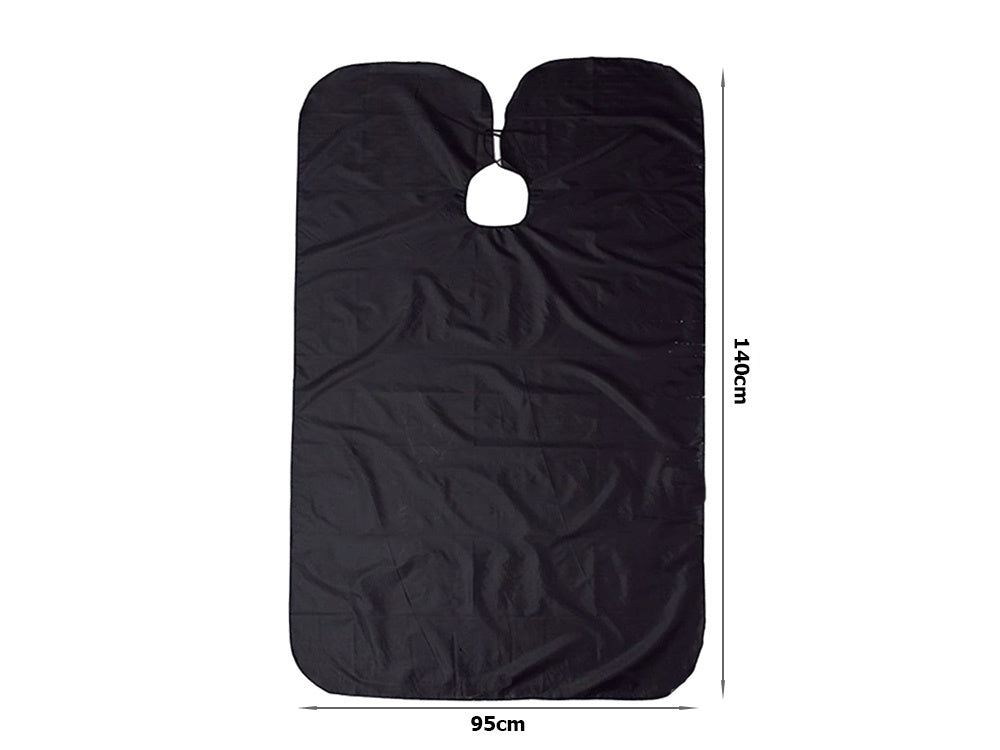 Kirpėjo apsiaustas universalus švarko apsiaustas