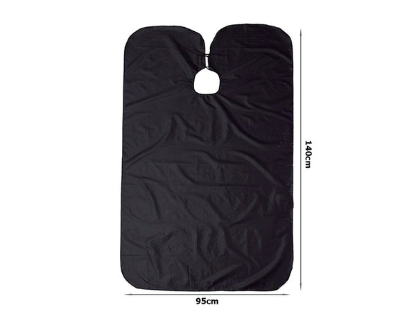 Kirpėjo apsiaustas universalus švarko apsiaustas