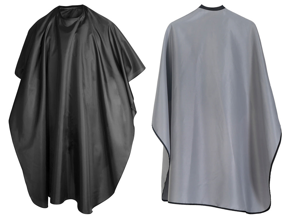 Kirpėjo apsiaustas universalus švarko apsiaustas