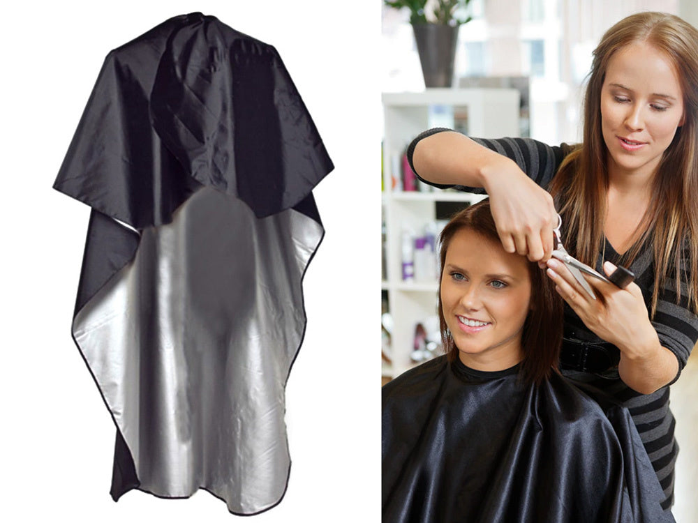 Kirpėjo apsiaustas universalus švarko apsiaustas