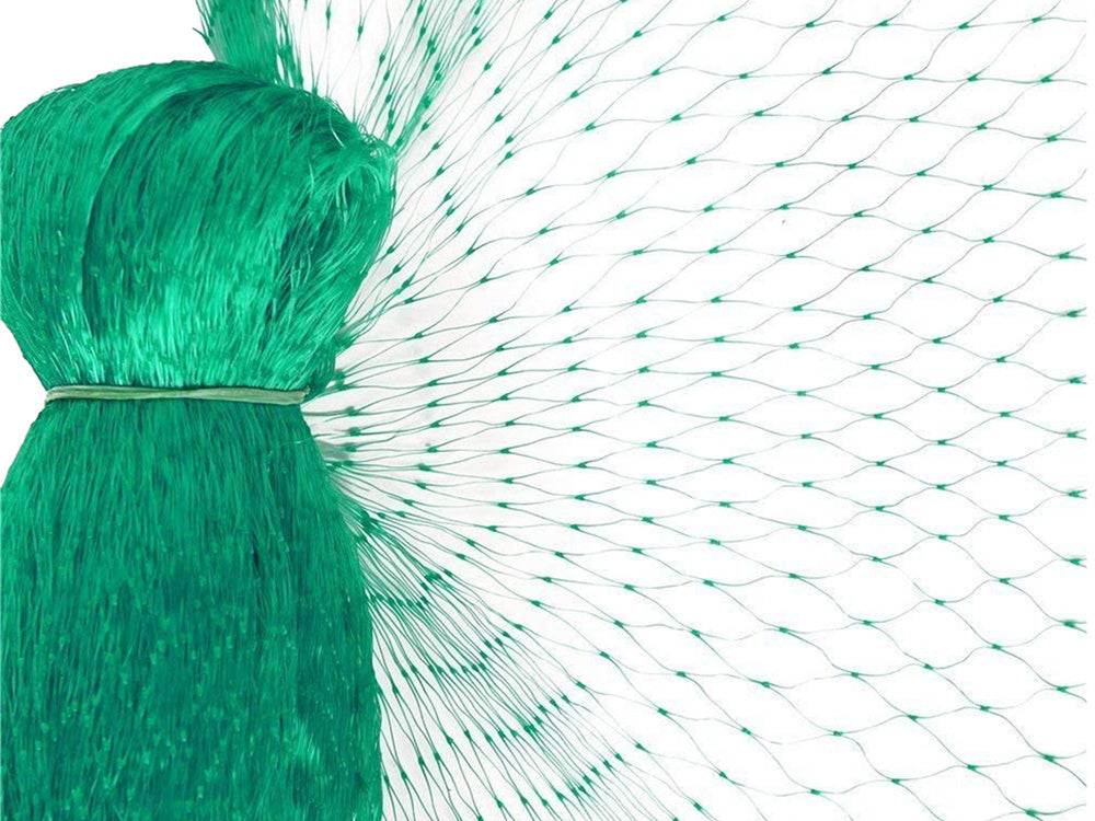 Paukščių tinkleliai paukščių tinkleliai stiprūs 4x6m