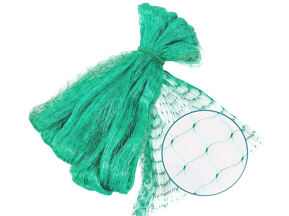 Paukščių tinkleliai paukščių tinkleliai stiprūs 4x6m